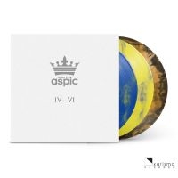 Arabs In Aspic - Iv-Vi