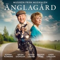 Various Artists - Änglagård - Musikalen