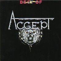 Accept - Best Of