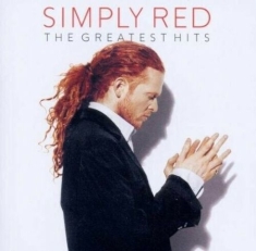 Simply Red - The Greatest Hits