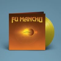 Fu Manchu - Signs Of Infinite Power