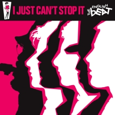 The English Beat - I Just Can't Stop It