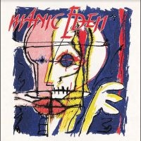 Manic Eden - Manic Eden