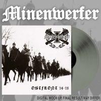 Minenwerfer - Ostfront 14-15 (10