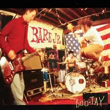 Bare Jr. - Boo-Tay (2Lp/150G) (Rsd) - IMPORT