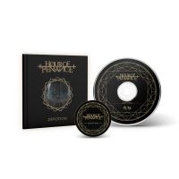 Hour Of Penance - Devotion (Digibook)