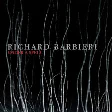 Barbieri Richard - Split Seams/Vikt Hörn Under A Spell