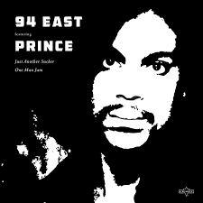 Prince - Split Seams/Vikt Hörn 94 East Feat. Pri.