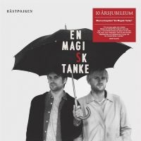 Hästpojken - En Magisk Tanke