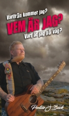 Back Pontus J - Varifrån Kommer Jag? Vem Är Jag? Va