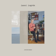 Lassi Logrén - Jouhikko