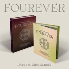 Day6 - Fourever (Random Ver.)