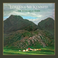 Loreena Mckennitt - Road Back Home