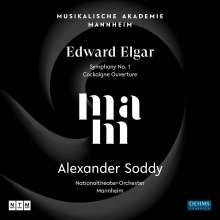 Edward Elgar - Symphony No. 1