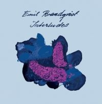 Brandqvist Emil - Interludes