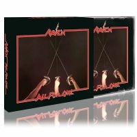 Raven - All For One  (Slipcase)