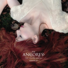 Anchoress - Split Seams/Vikt Hörn Art Of Losing