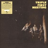 Trifle - First Meeting