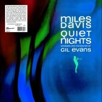 Davis Miles - Quiet Nights