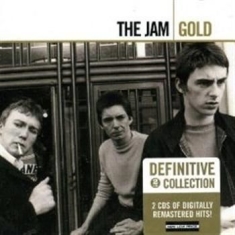 Jam - Gold