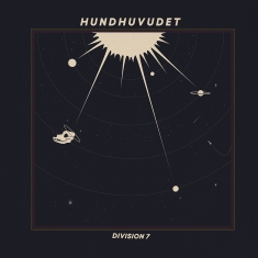 Division 7 - Hundhuvudet