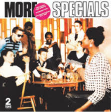 The Specials - More Specials