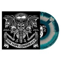 Hope Conspiracy The - Tools Of Oppression/Rule By Decepti