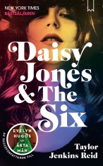 Taylor Jenkins Reid - Daisy Jones & The Six