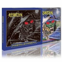 Assassin - Interstellar Experience (Slipcase)