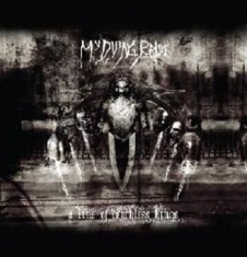 My Dying Bride - A Line Of Deathless Kings