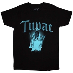 Tupac - West Side Uni Bl