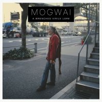 Mogwai - A Wrenched Virile Lore