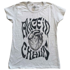 Alice In Chains - Transplant Lady Heather T-shirt