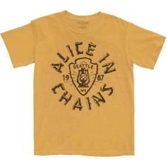 Alice In Chains - Lantern Uni Yell