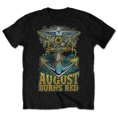 August Burns Red - Packaged Dove Anchor Uni Bl