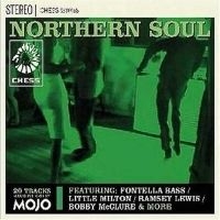 Various Artists - Chess Northern Soul