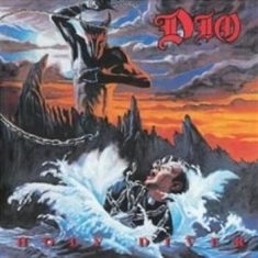 Dio - Holy Diver