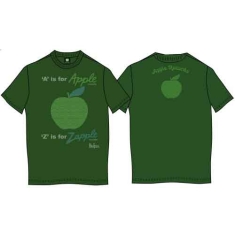 The Beatles - Vtge A Is For Apple Uni Green