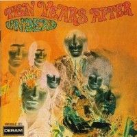 Ten Years After - Undead