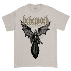 Behemoth - Angel Of Death Uni Natrl