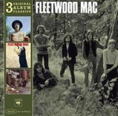 Fleetwood Mac - Original Album Classics