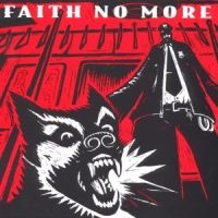 FAITH NO MORE - KING FOR A DAY, FOOL FOR A LIF