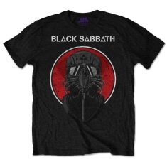 Black Sabbath - Live 14 Uni Bl