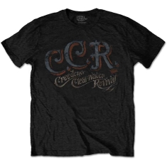 Creedence Clearwater Revival - Ccr Uni Bl