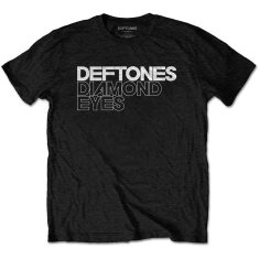 Deftones - Diamond Eyes Uni Bl