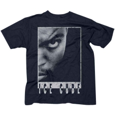 Ice Cube - Half Face Uni Bl