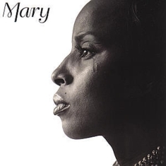 Mary J Blige - Mary