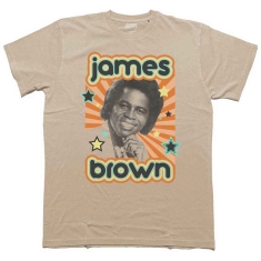 James Brown - Stars Uni Sand