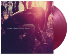 Zelmani Sophie - Love Affair (Ltd Color Vinyl)