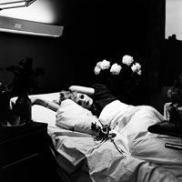 Antony & The Johnsons - I'm A Bird Now